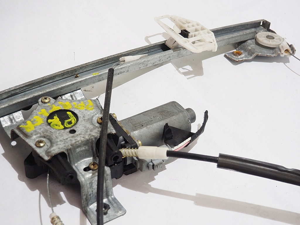 фото №14, Partner berlingo elekt підйомник скло правий перед