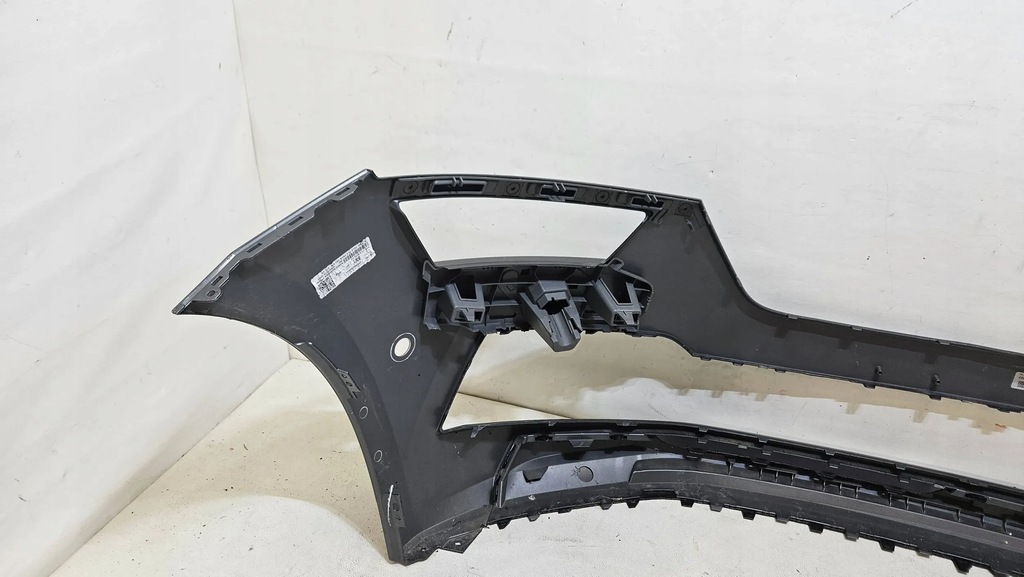 фото №8, Бампер перед передний накладка решётка skoda kamiq 658807221