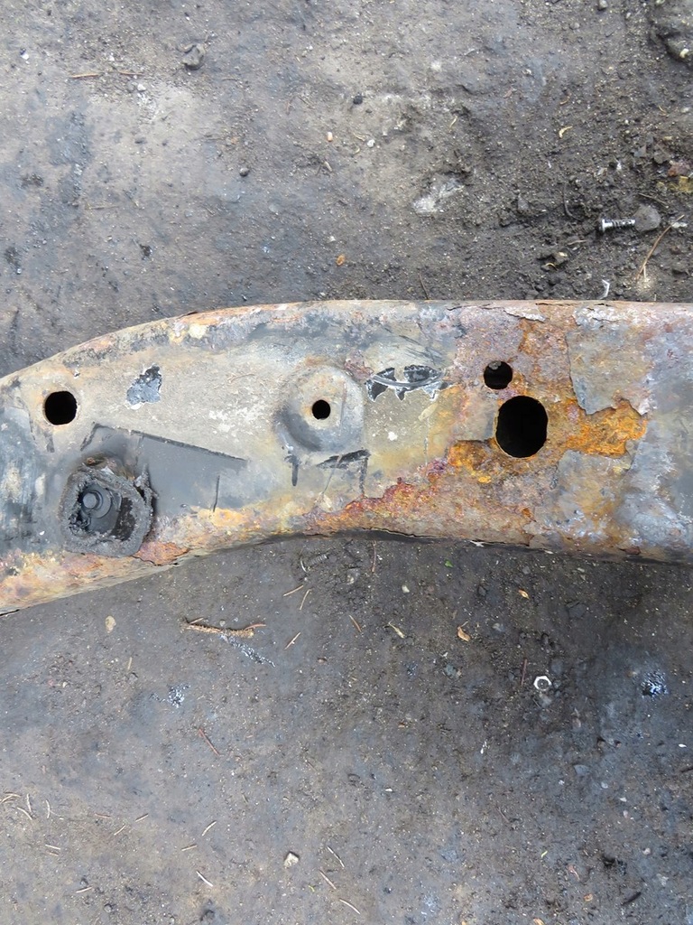 фото №9, Підрамник підрамник перед insignia b