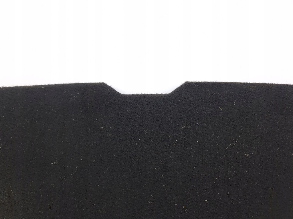 фото №5, Kia niro 2024 обшивка багажника