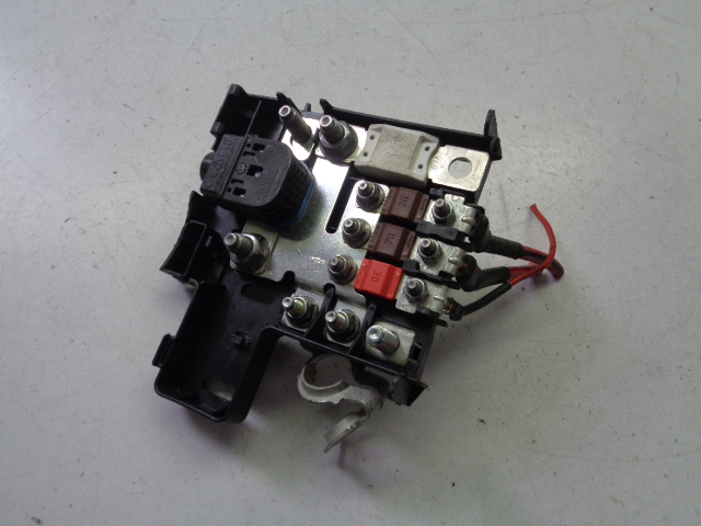 фото №1, Клема патрон alfa romeo stelvio 2016-