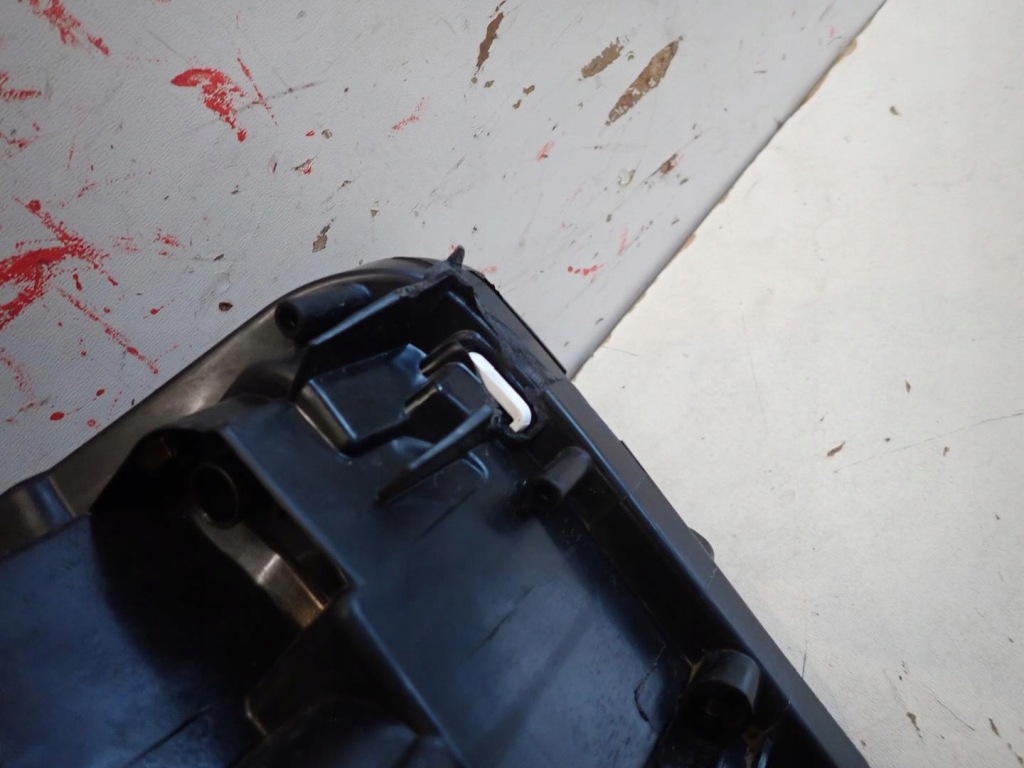 Фара перед ліва seat ateca рестайлінг  2020- full led Недорого