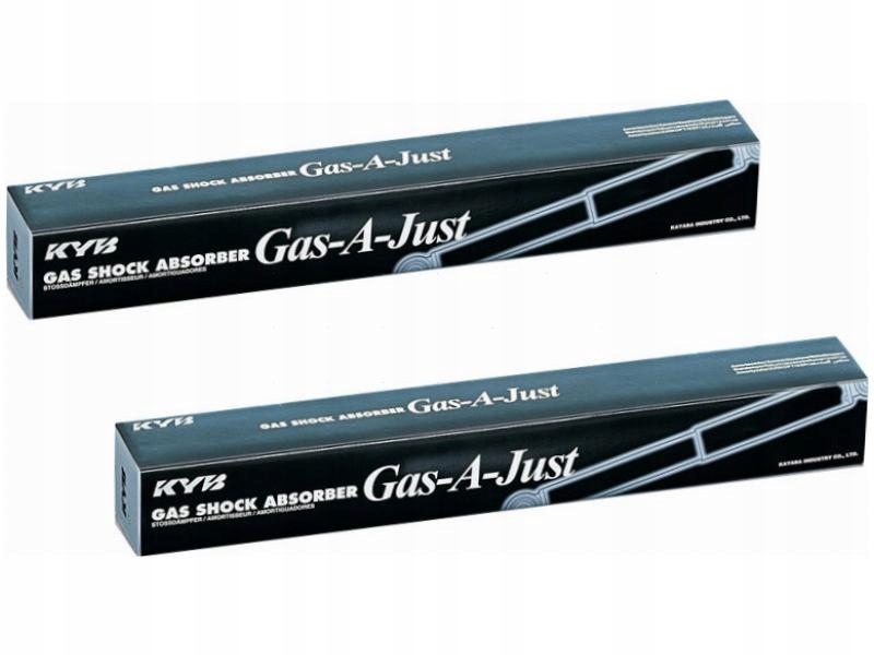 Купить Амортизаторы задний smart fortwo 0.8 1.0 07-12