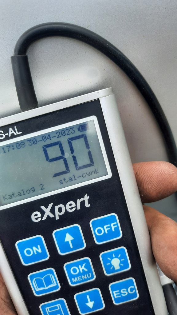 фото №8, Двері перед передні праве volvo s40 v40 00-04r