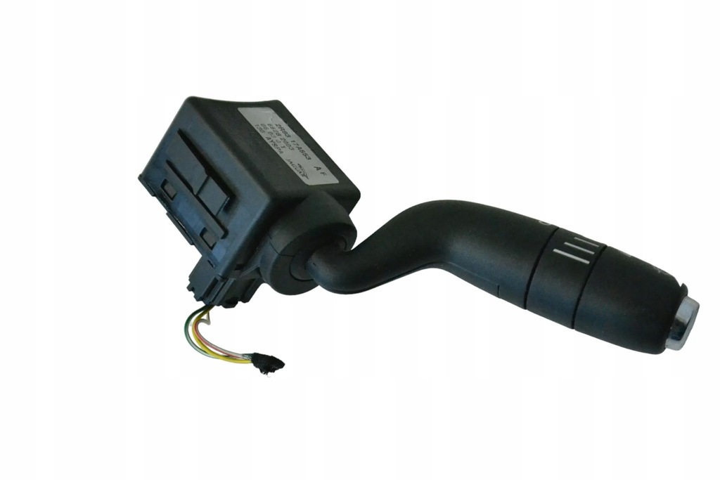 фото №1, Jaguar s-type 2006 рычаг / переключатель дворник