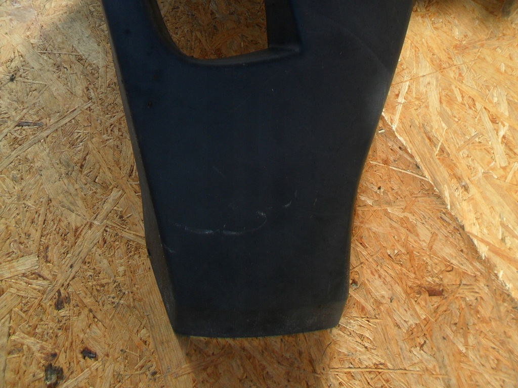 фото №13, Renault megane 3 iii hb бампер задня 850320006r