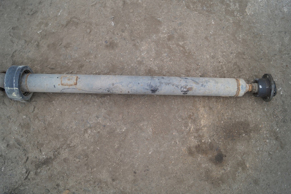 фото №8, Wał привідний ford kuga mk1 2.0 tdci 7n5n-7l190-aa