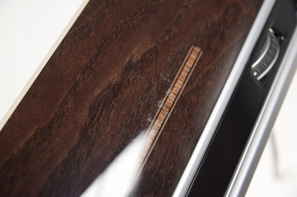 фото №7, Молдинг декоративна консоль dekor bmw 7 g11 g12