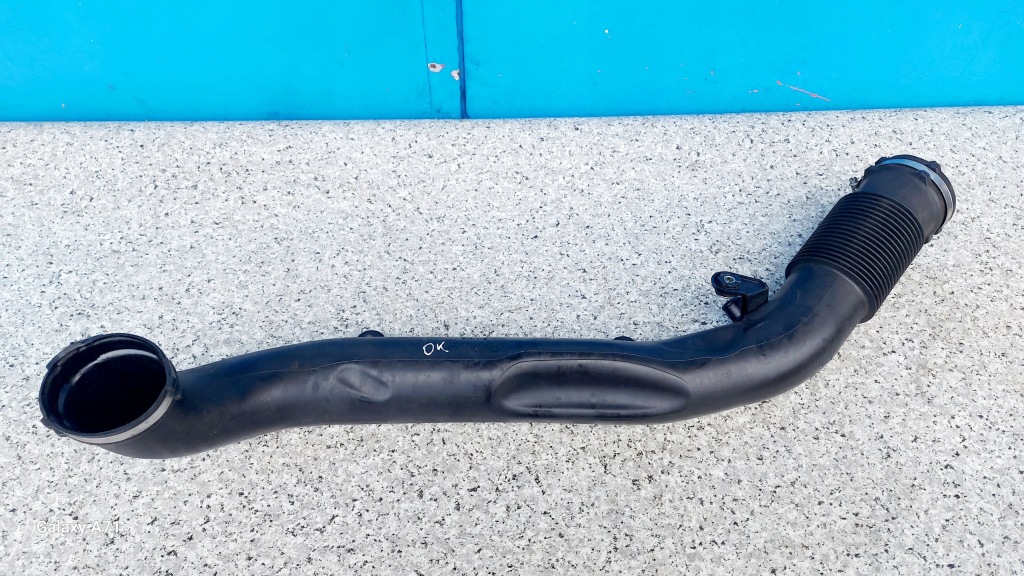 фото №1, Volvo s60 ii v60 i lift 2.0 d труба повітрозабірник повітря 31422063 ładna