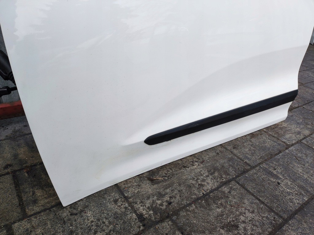 фото №11, Дверь kia niro i 2016-2022 передние левая полный ----