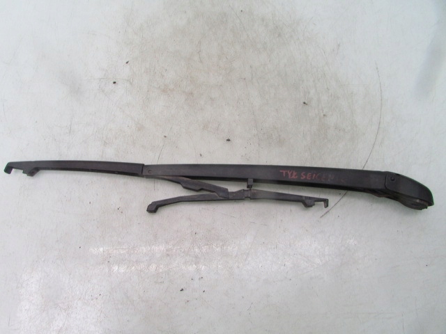 фото №1, Seicento 99r важіль двірники кришки задня задній