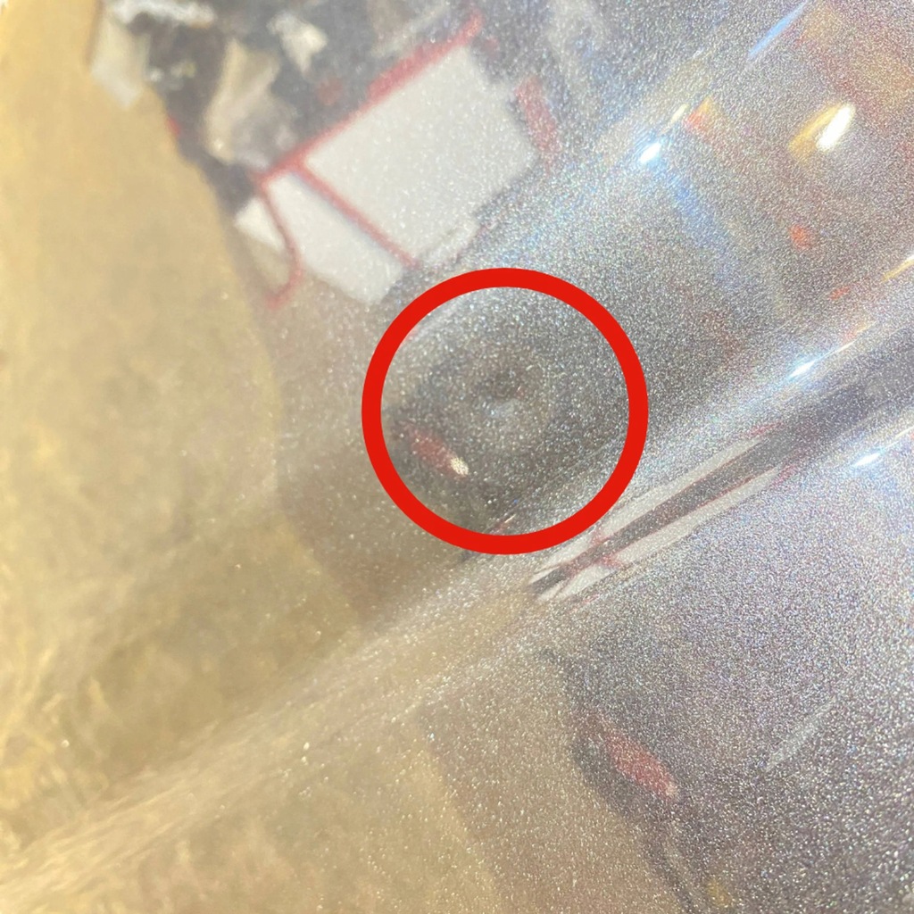 фото №15, Dodge charger 2016 капот