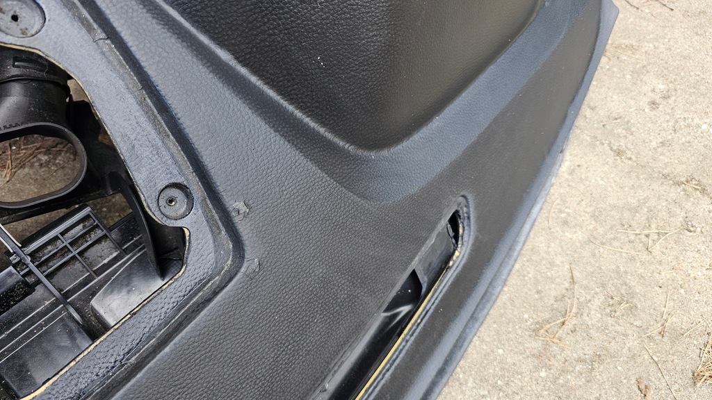 фото №7, Volvo xc90 i консоль приборная панель приборная