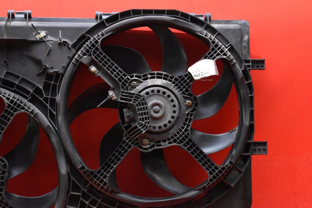 Вентилятор 1342584080 fiat ducato 3 iii 2.3 jtd 120 km 06-14 Ціна