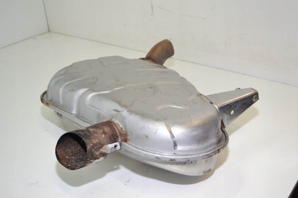 фото №8, Гасник кінцевий bmw e81 e87 n43b20a 7564181 n43