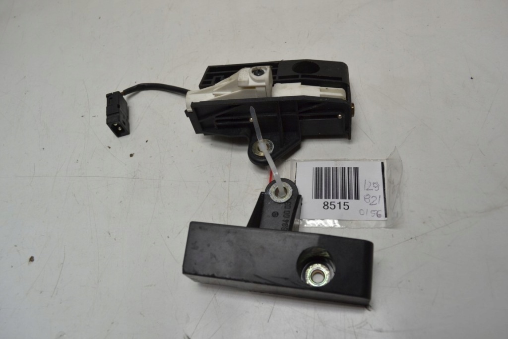 Купити Mercedes r129 sl кінцевик дах датчик положення