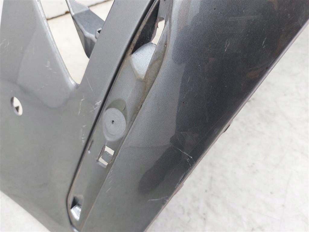 фото №10, Бампер перед передний citroen c5 iii 2008-2017 garnatowy kombi