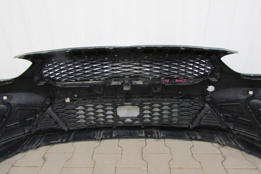 фото №10, Бампер перед передний kia ceed iii 3 gt-line 18-21