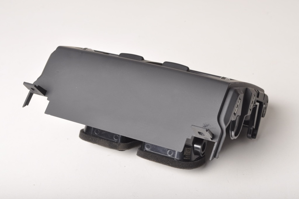 фото №6, Land rover discovery v l462 решітка обдув 20r