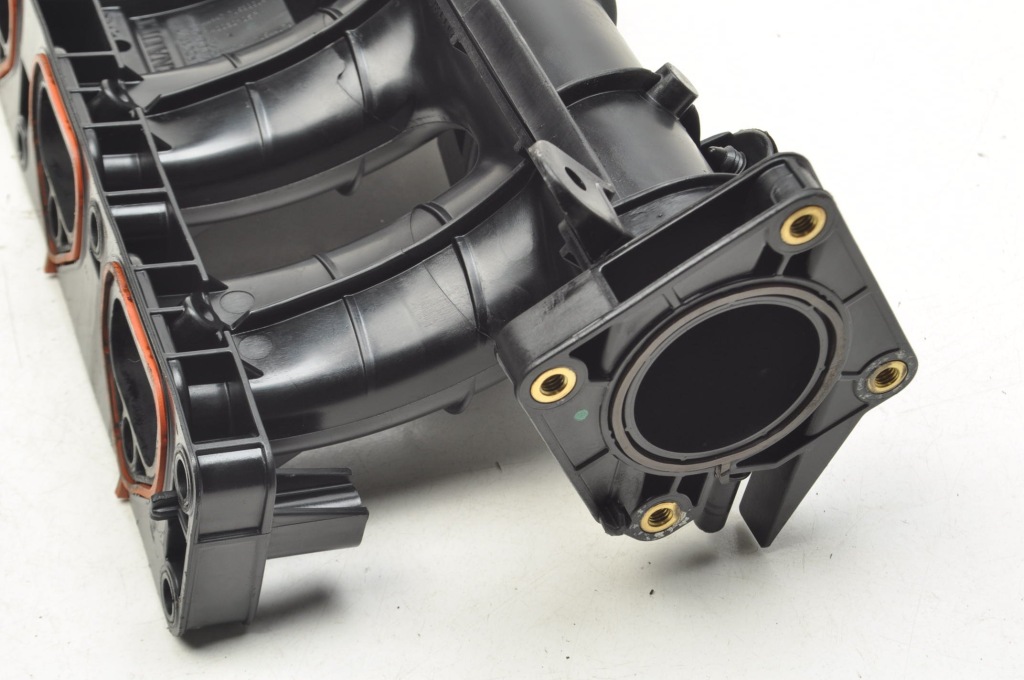 фото №8, Nissan micra k14 0.9 колектор всмоктуючий h8201192544