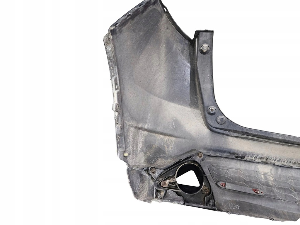 фото №14, Honda civic 2006 з задній бампер задній