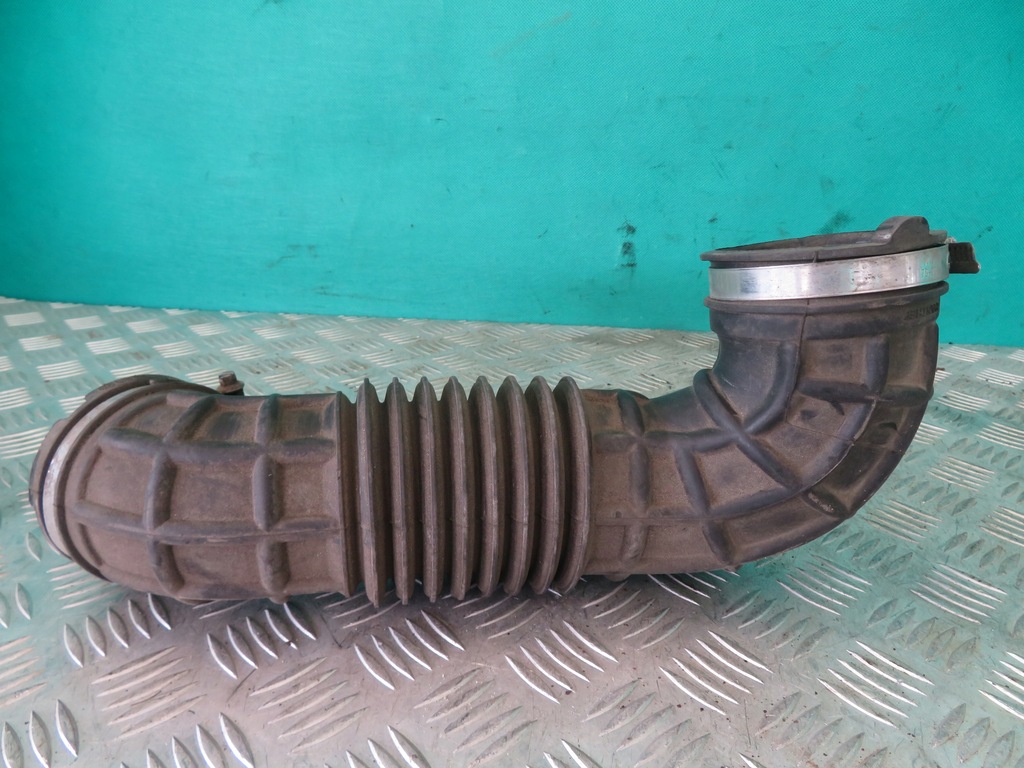 фото №1, Шланг wąż воздуха ford transit mk8 custom