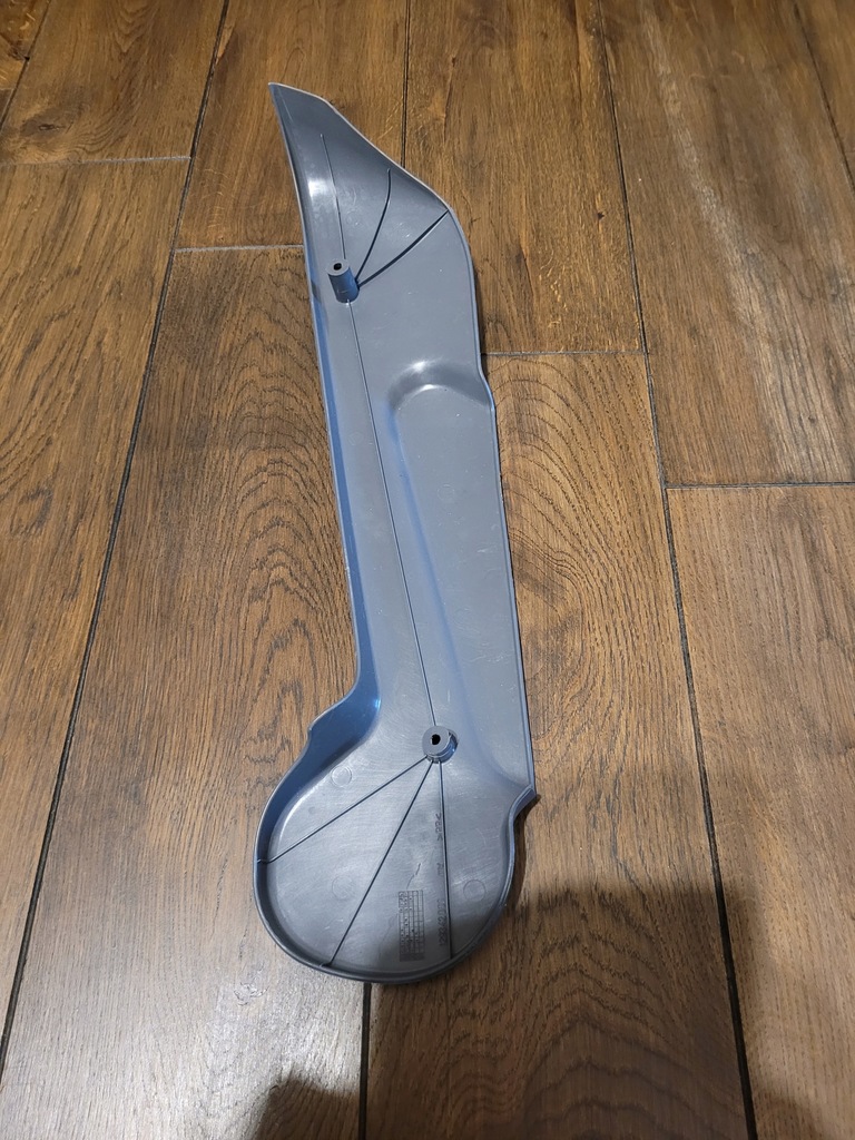 фото №7, Защита передний сиденье левая siena palio 129342000 серая