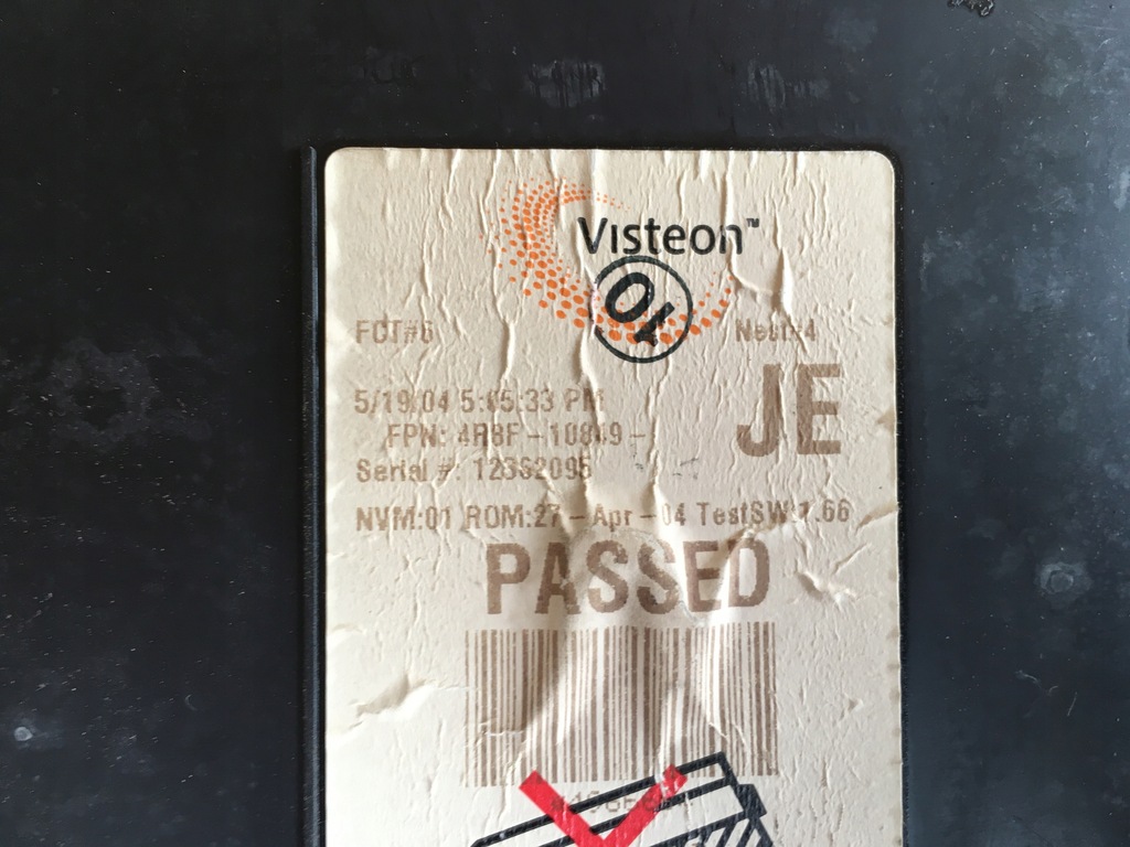 фото №7, Jaguar s-type 2,7 дизель v6 лічильник прилади euro km