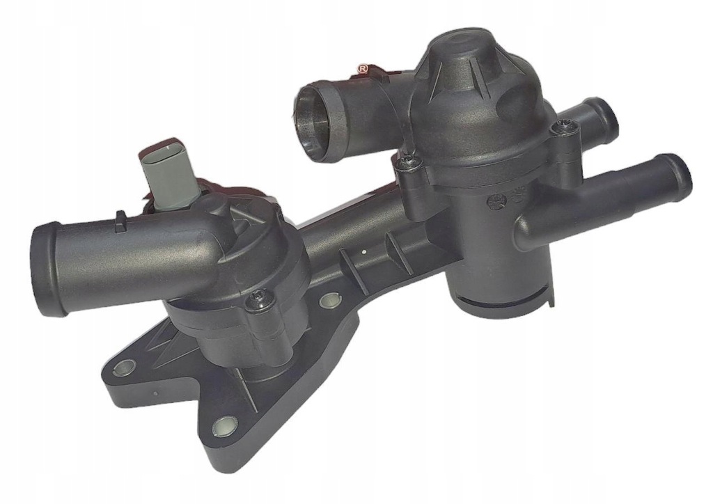 фото №7, Термостат vw tiguan touran scirocco jetta seat ibiza iii iv 1.2 1.4 1.6 ek5