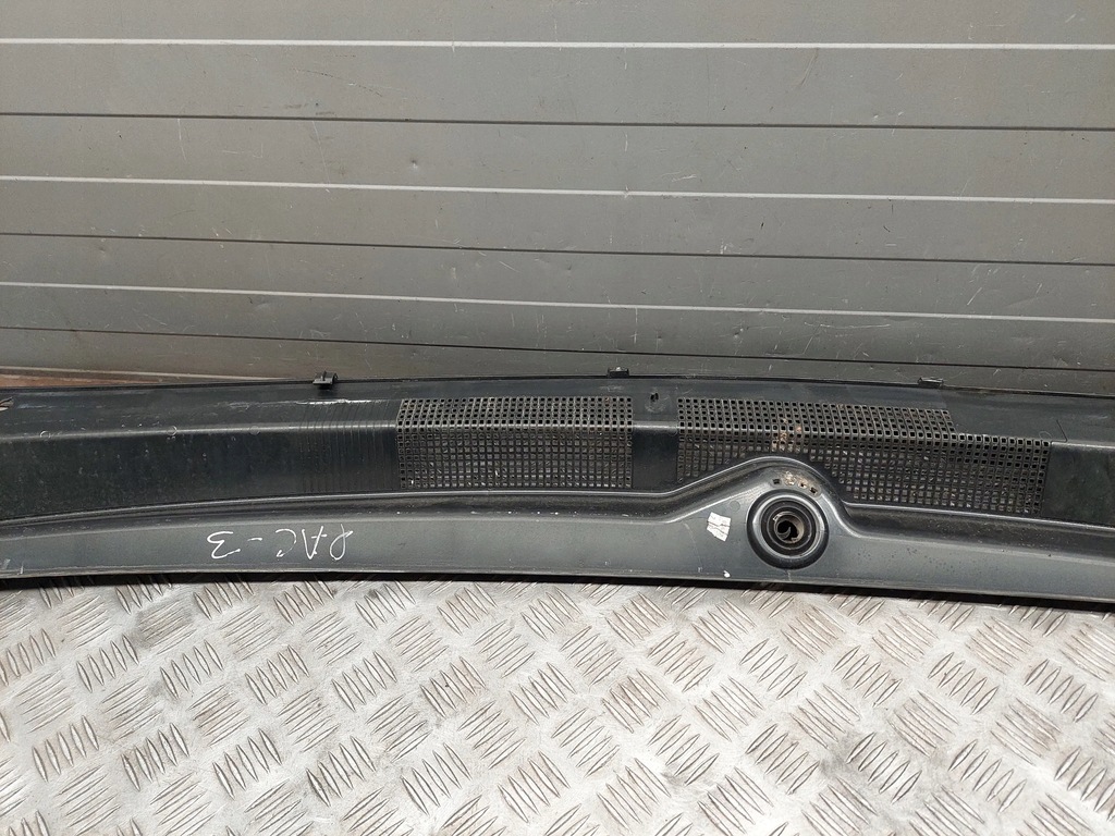 фото №7, Chrysler pacifica 68228471af с передний жабо