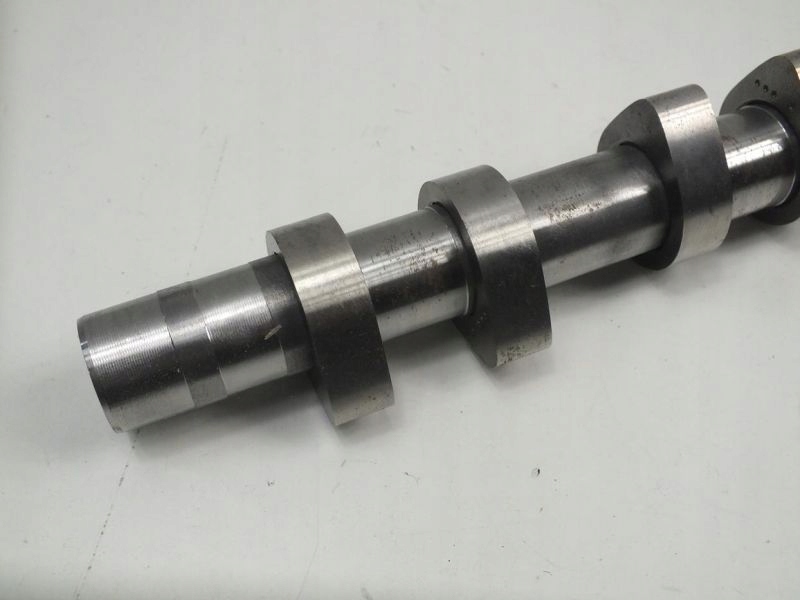 фото №9, Renault clio iv вал распределительного вала