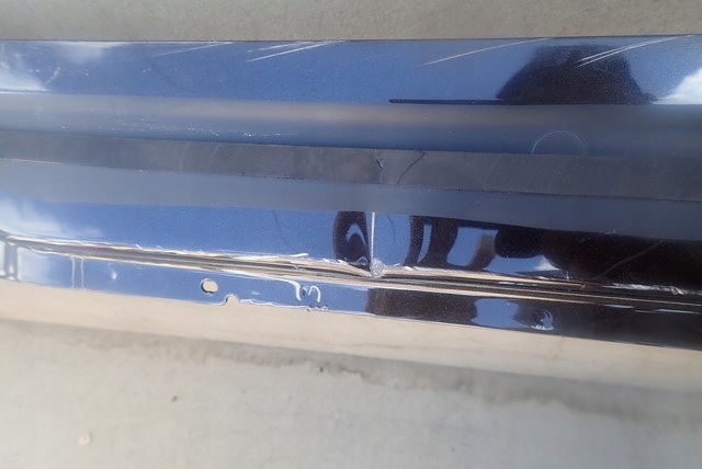 фото №10, Крышка багажника задняя крышка skoda superb 3 iii 3v hb 2015-