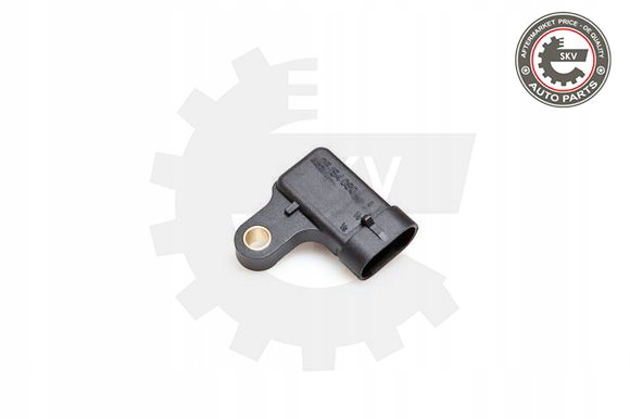 фото №12, Skv датчик map - chevrolet lacetti nubira daewoo rezzo - 96276354