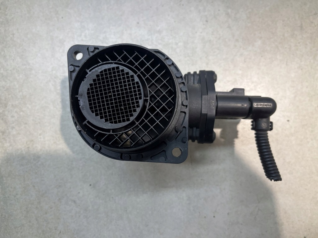 фото №5, Витратомір seat toledo 1.9 tdi ii 0281002531 038906461b