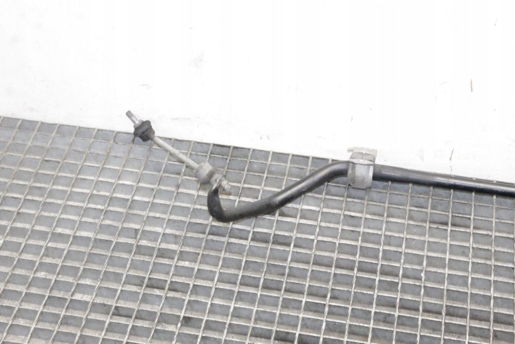 фото №8, Стабилизатор передний bmw 6 gran coupe f06 6791925 3.0l бензиновый 235kw