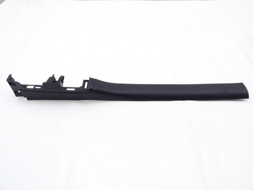 Купити Renault megane 2 02-08 захист  порога  лівий передні  hb 5d 8200034969