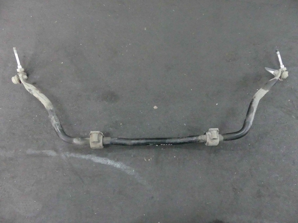 фото №1, Тяга стабилизатора перед ghibli iii 13-17