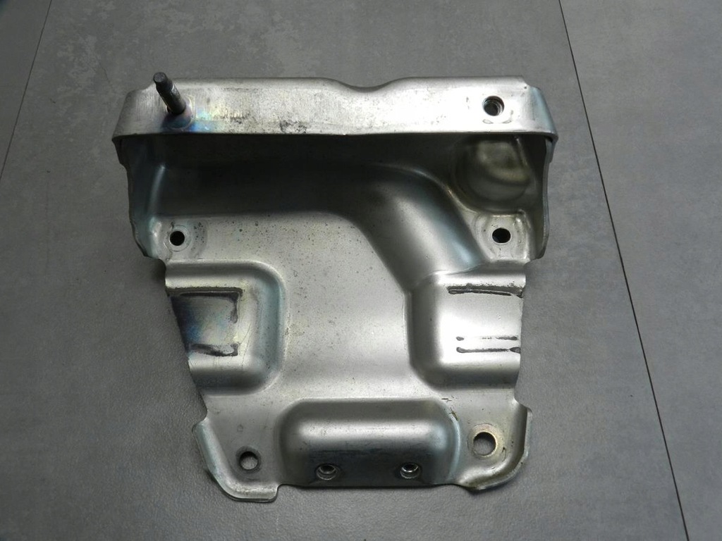 фото №1, Ford mondeo mk5 защита тепловая ds715k291ce