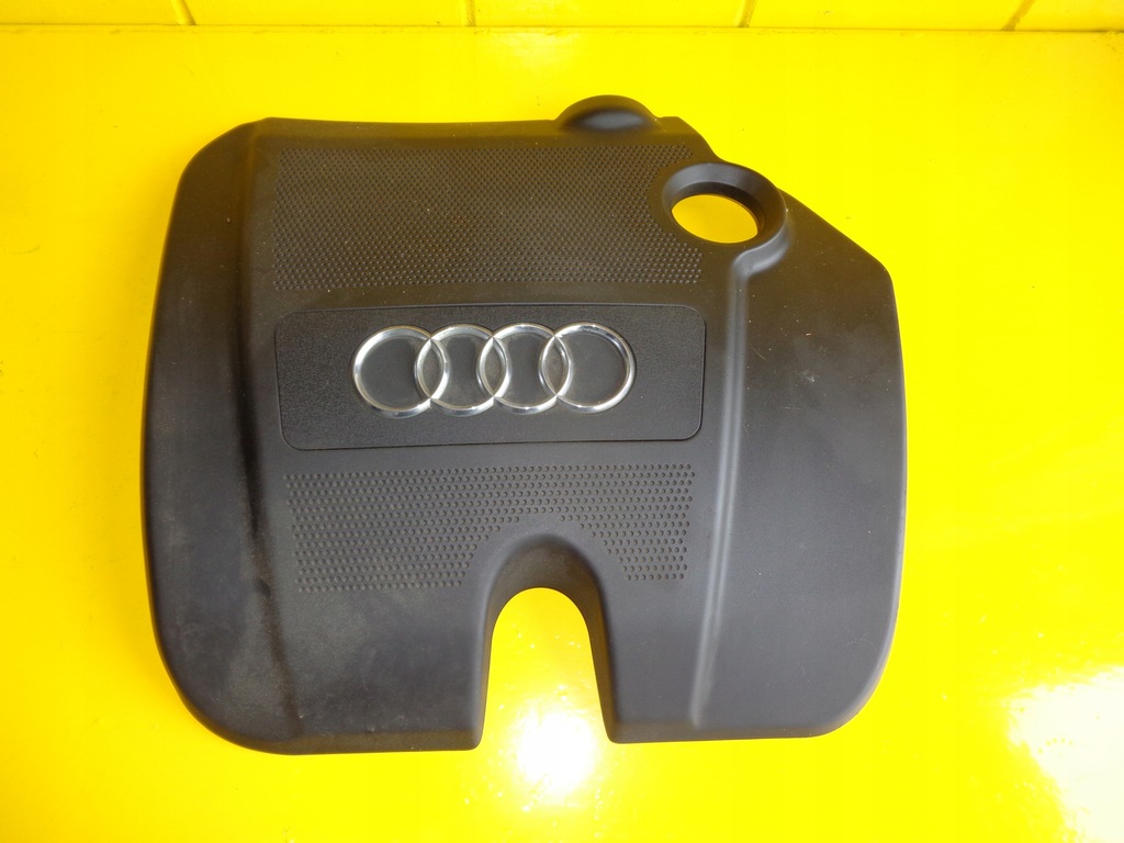 фото №1, Audi a3 8l lift 1.6 8v захист двигуна