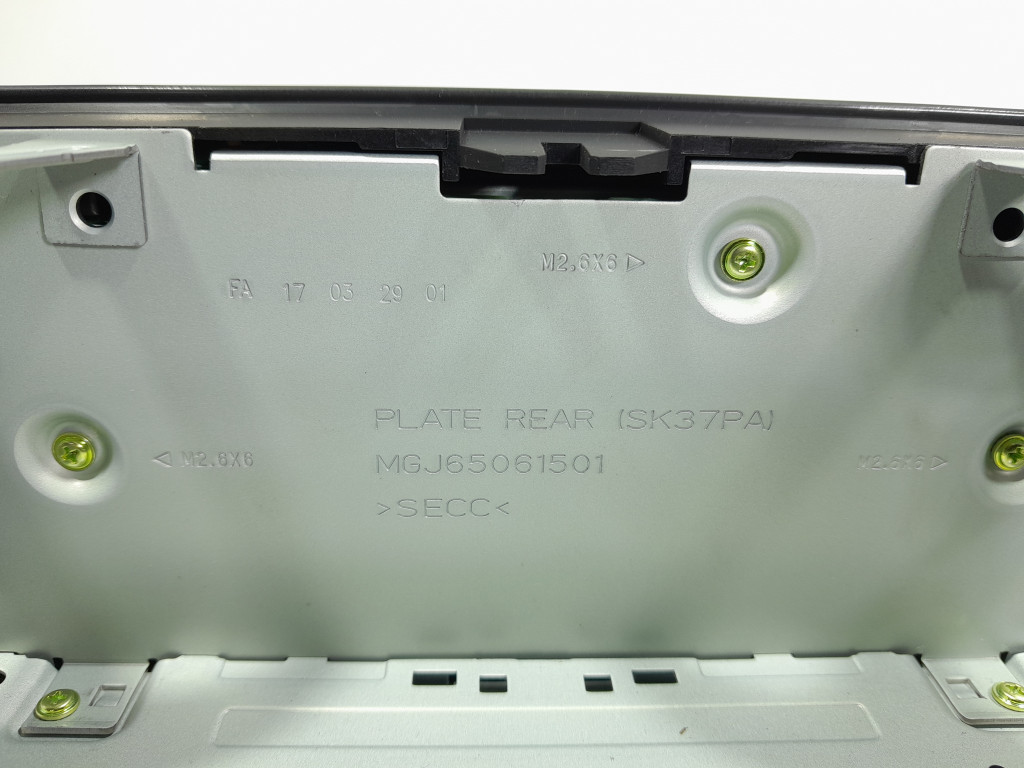 фото №7, Skoda octavia iii lift радио cd навигация 5e0035871c