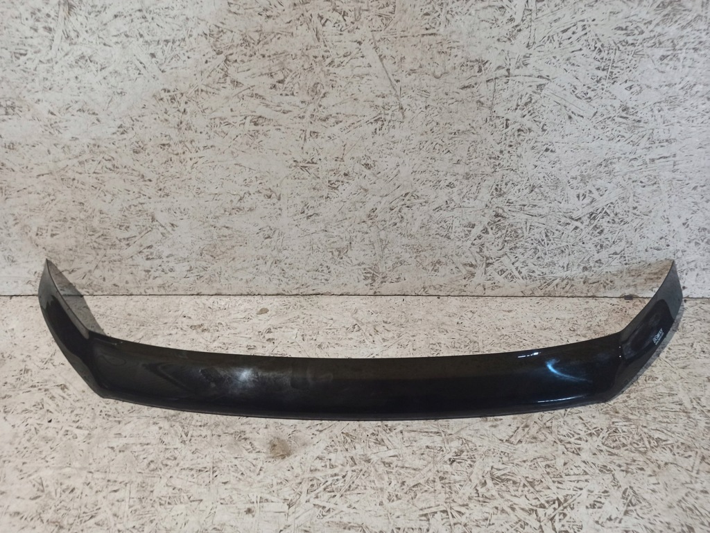 фото №1, Vw caddy 15- 2k5 вітровик капот na капот накладка