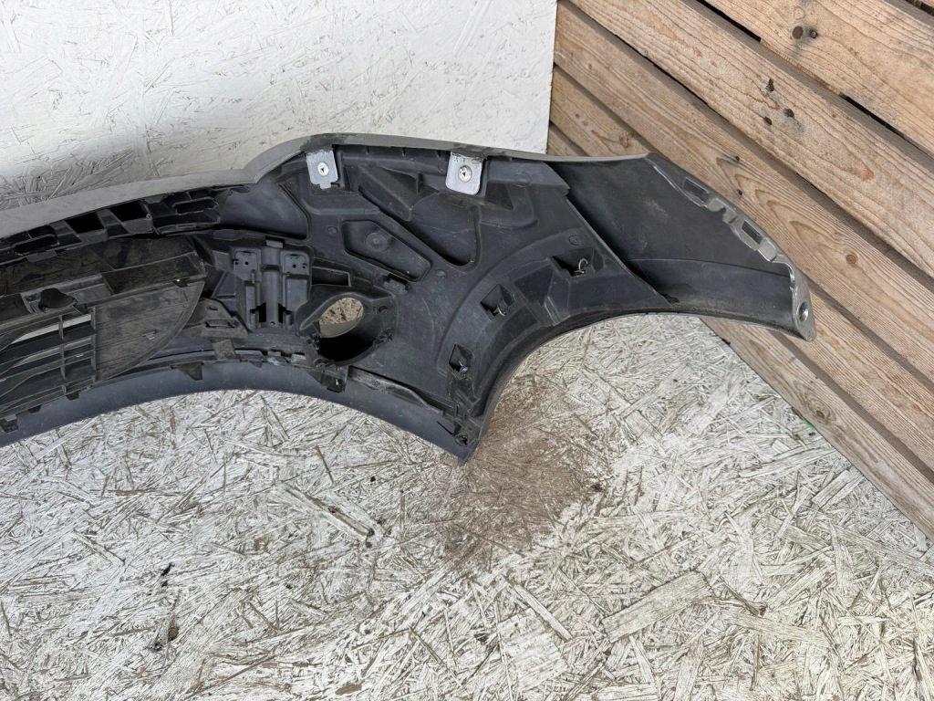 фото №8, Бампер перед передний renault megane iii 3 2008-