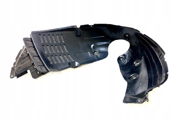 фото №1, Hyundai santa fe iii 2015 підкрилок передні перед праве ліва