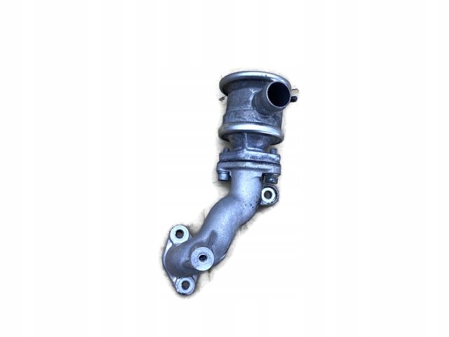 фото №1, Maserati quattroporte gts v8 клапан egr 000283441