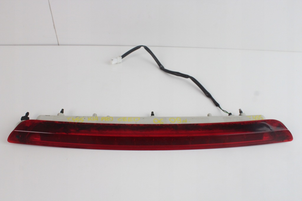 фото №1, Свет стоп задние kia pro ceed i 06-09r 3d