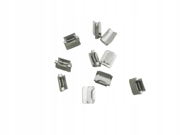 фото №1, Клипсы крепёжные el. дверь master trafic 7703076112