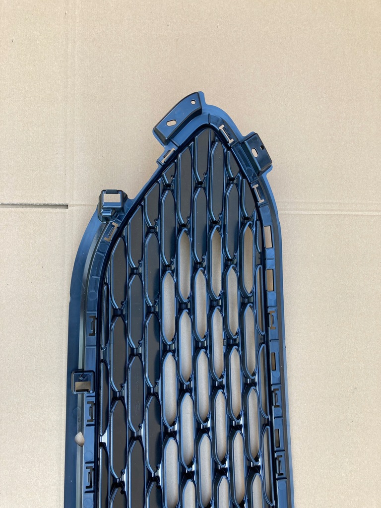 фото №7, Kuga escape mk3 решітка радіатора решітка решітка радіатора