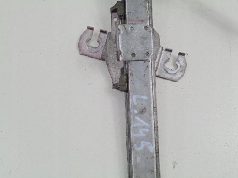 Купити Alfa romeo 145 3d механізм підйомник скло перед лівий 606096530