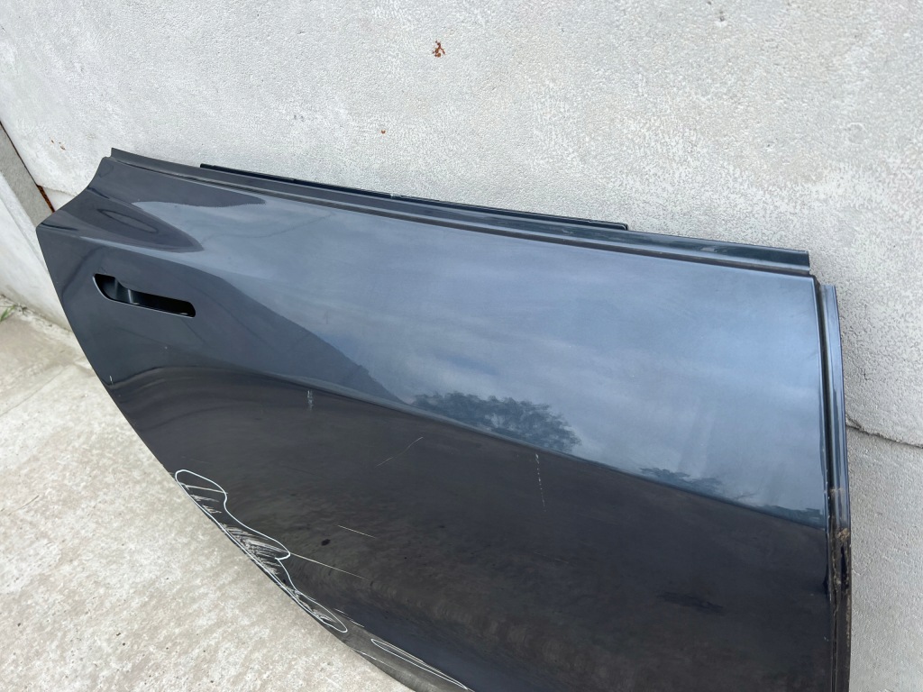 фото №2, Двері tesla model 3 задня правий