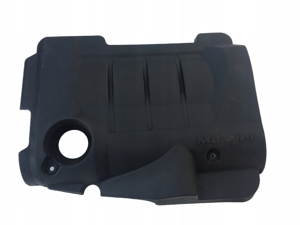 фото №1, Punto grande 05-09 захист двигуна верхній 517805430